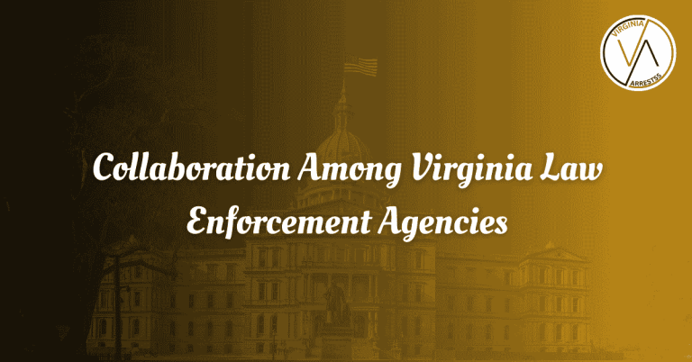 Collaboration Among Virginia Law Enforcement Agencies.png