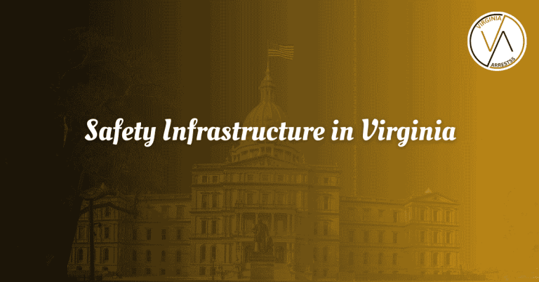 Safety Infrastructure in Virginia.png